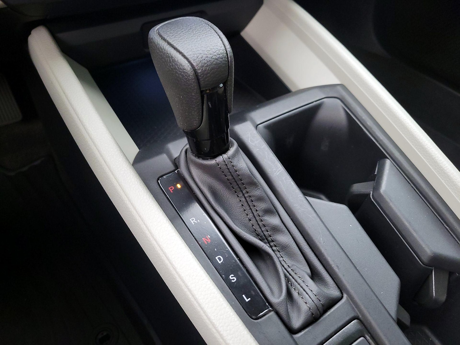 2023 Honda Accord EX - Photo 17