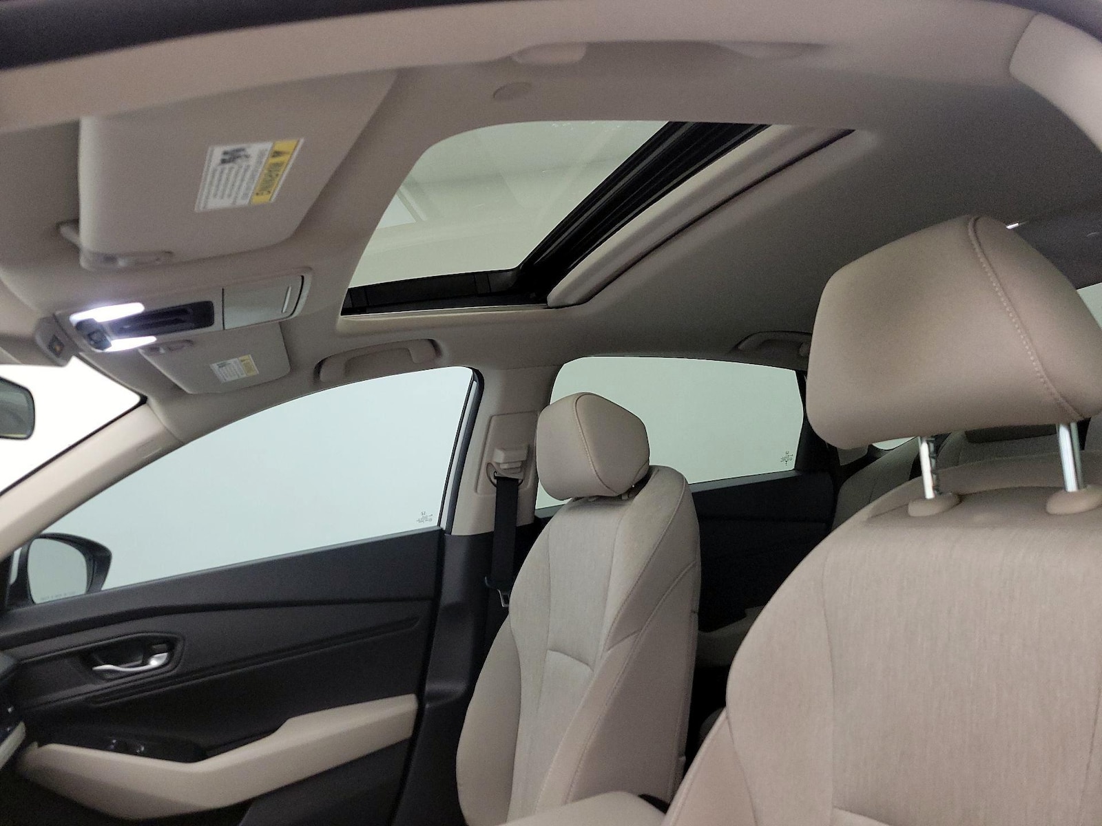 2023 Honda Accord EX - Photo 19