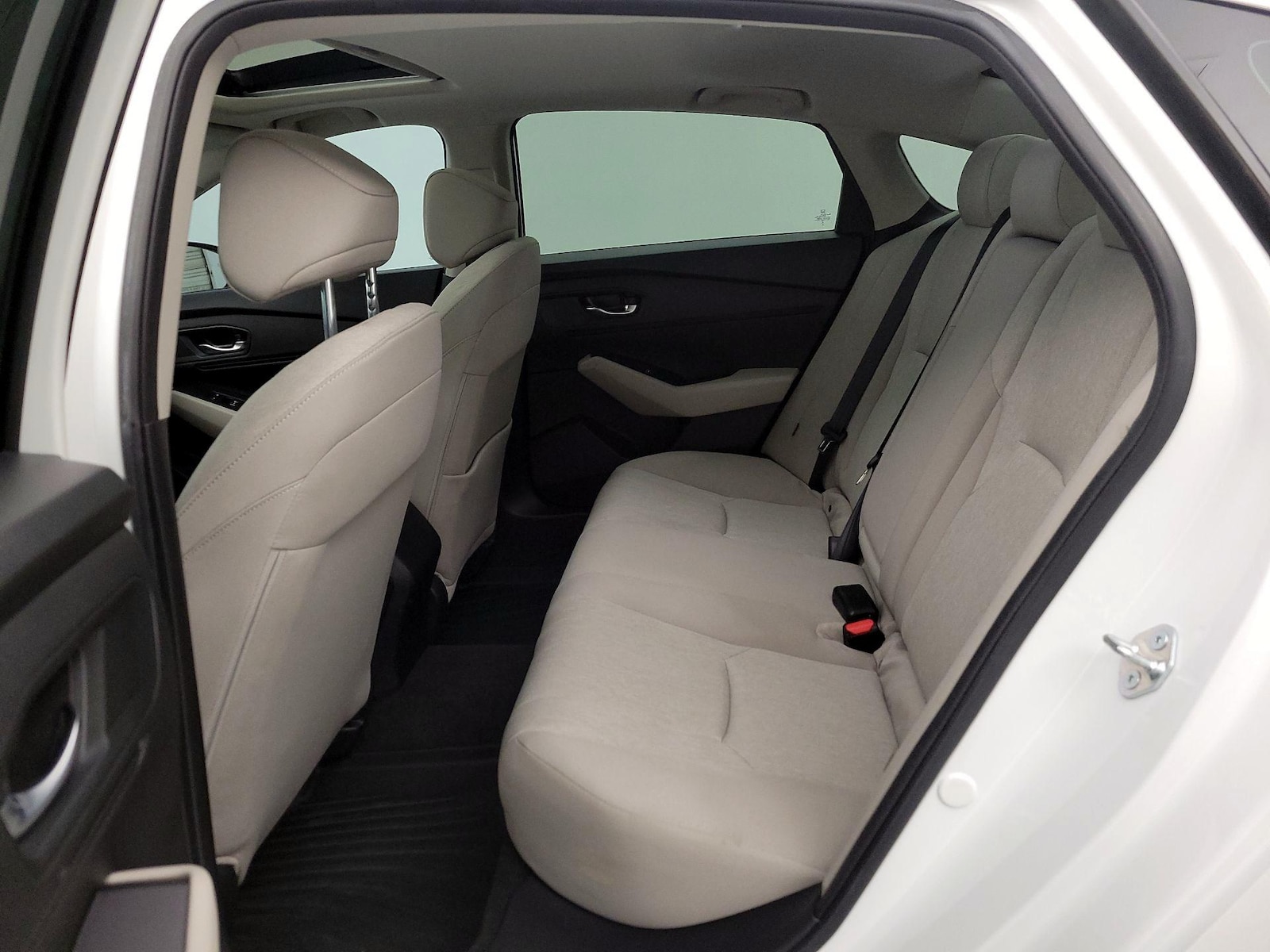 2023 Honda Accord EX - Photo 20