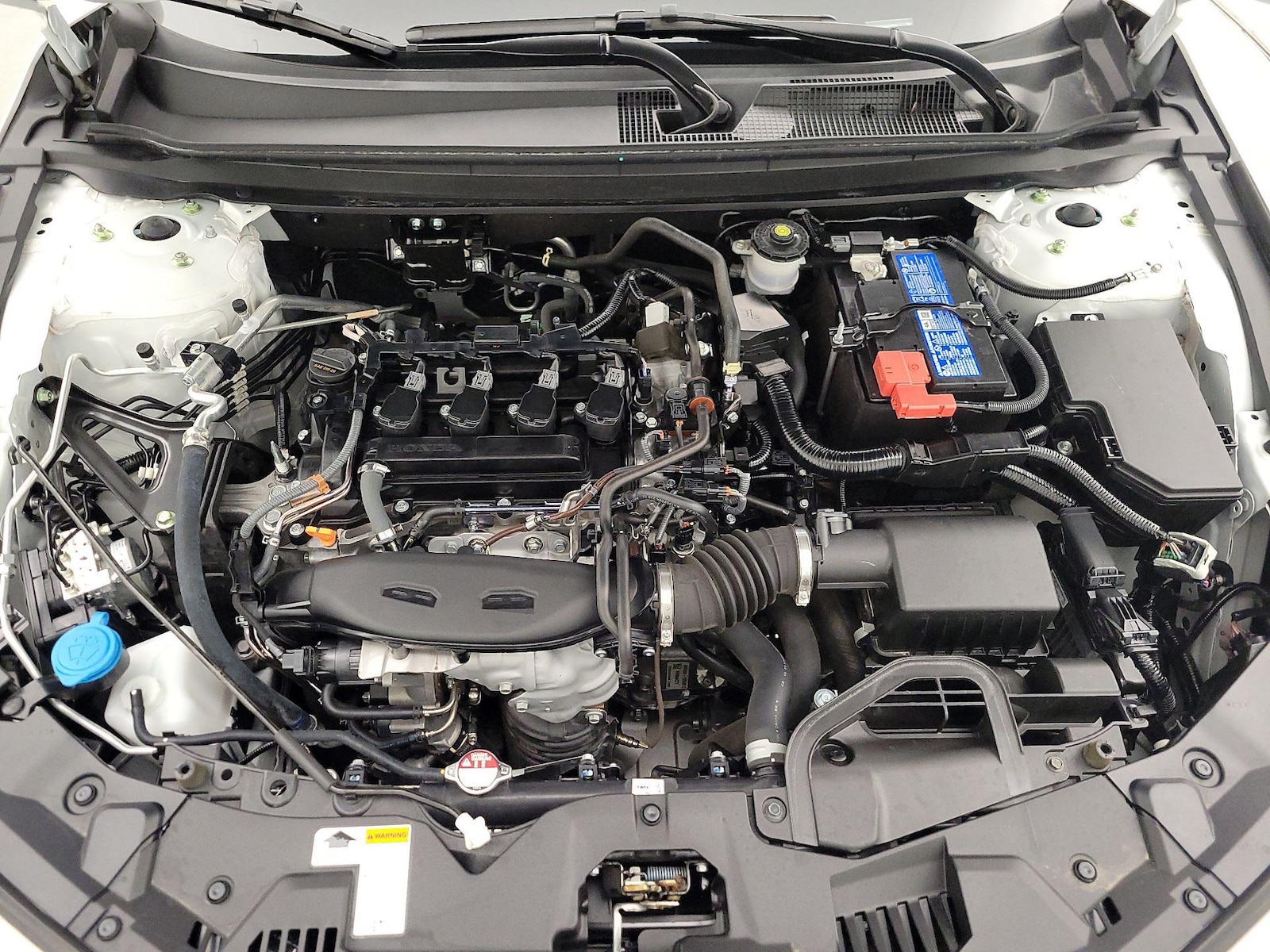 2023 Honda Accord EX - Photo 22