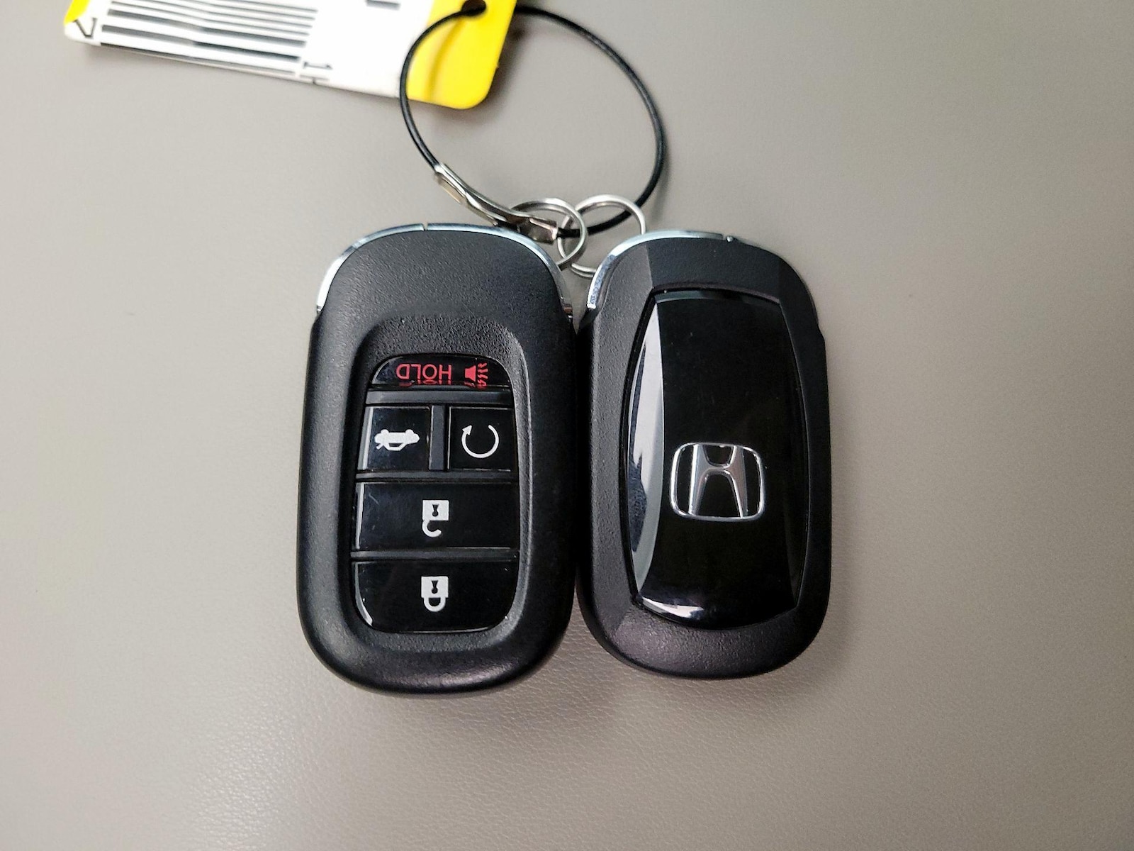 2023 Honda Accord EX - Photo 23