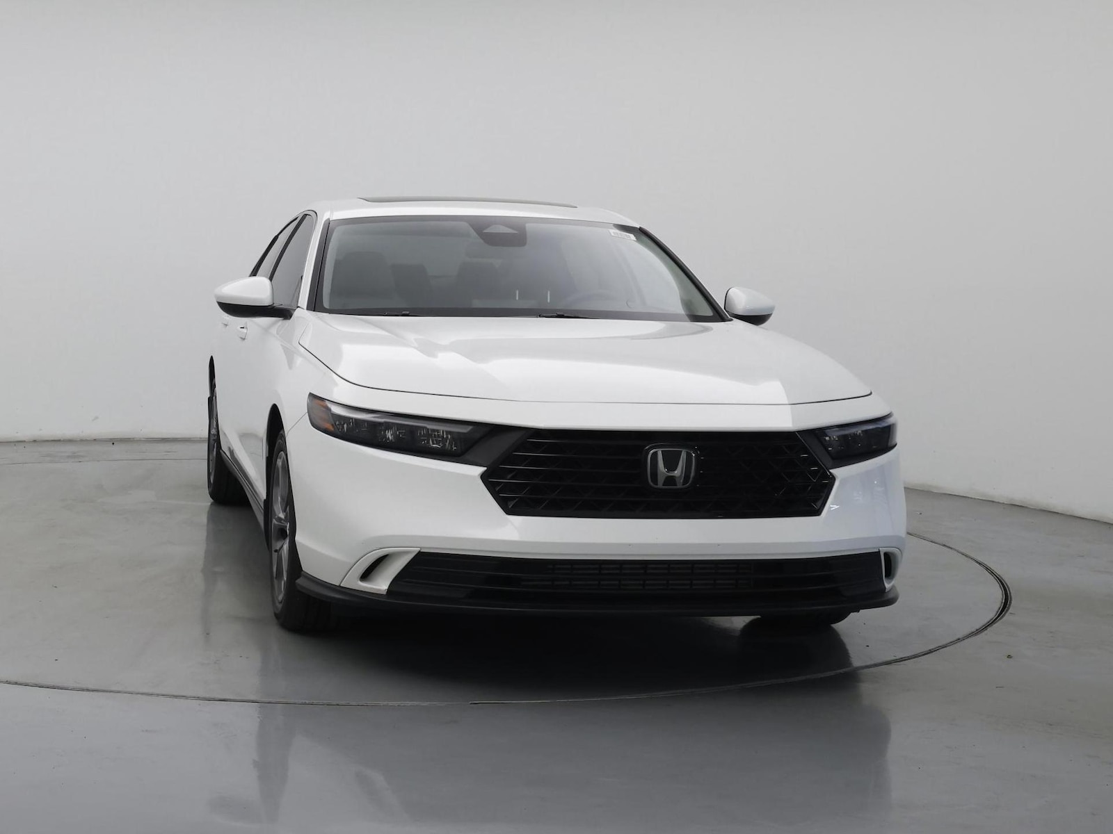 2023 Honda Accord EX - Photo 6