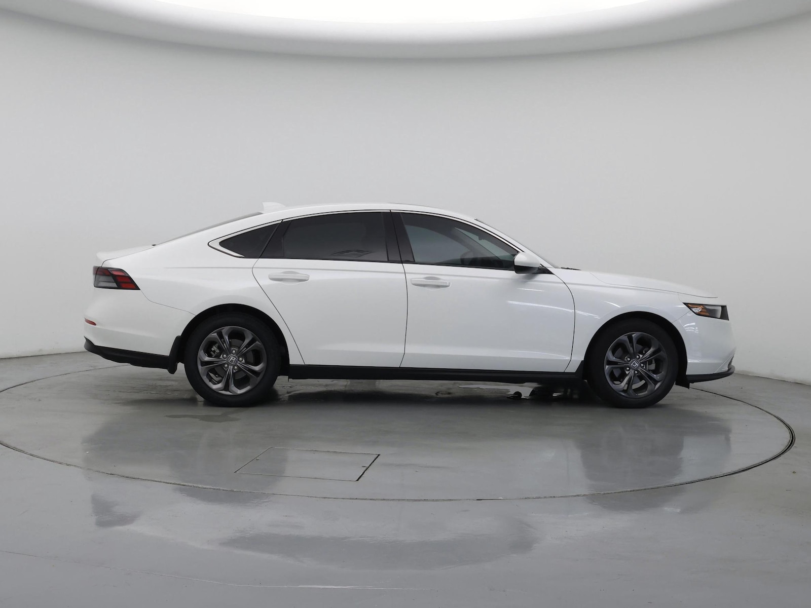 2023 Honda Accord EX - Photo 8