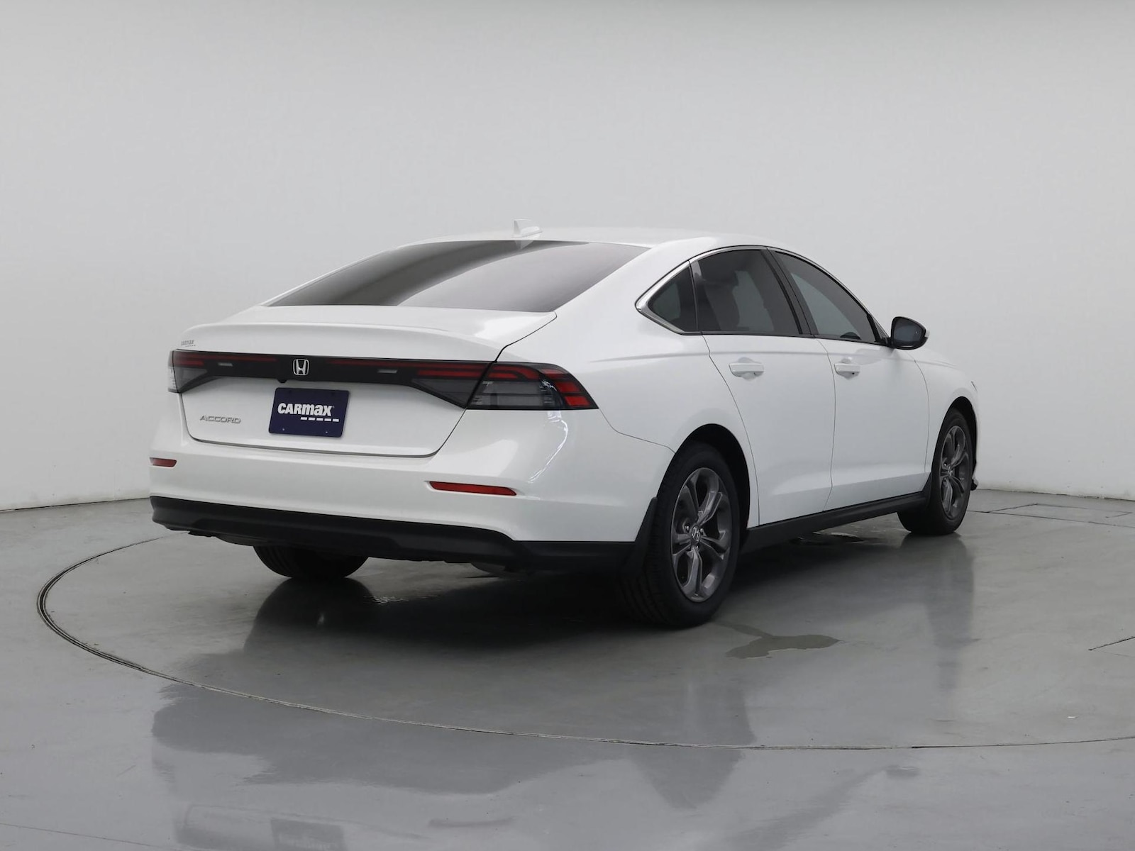 2023 Honda Accord EX - Photo 9
