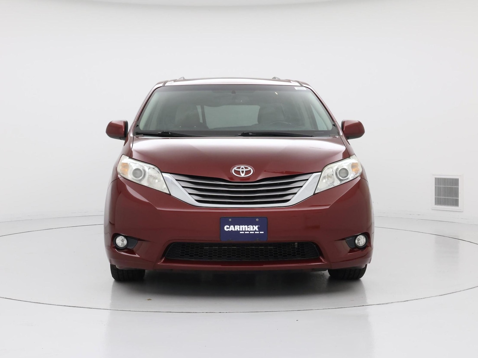 2015 Toyota Sienna XLE Premium - Photo 6
