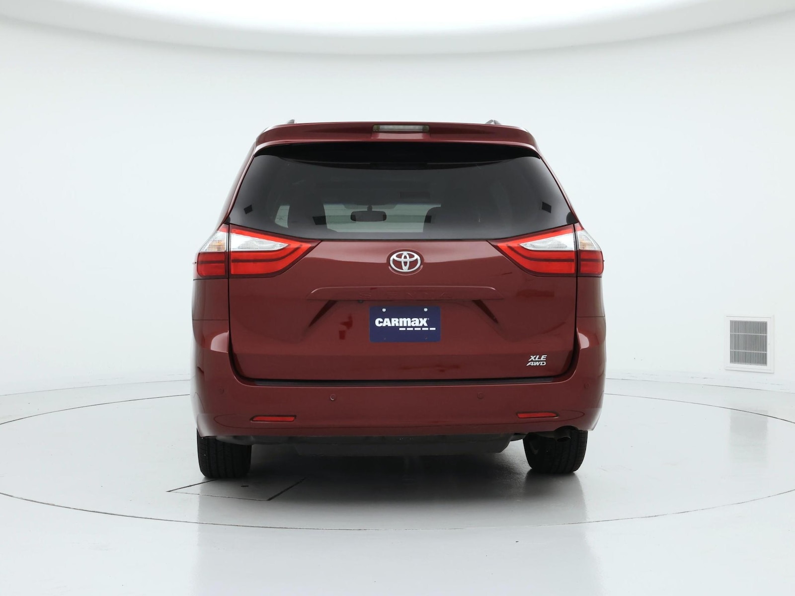 2015 Toyota Sienna XLE Premium - Photo 7