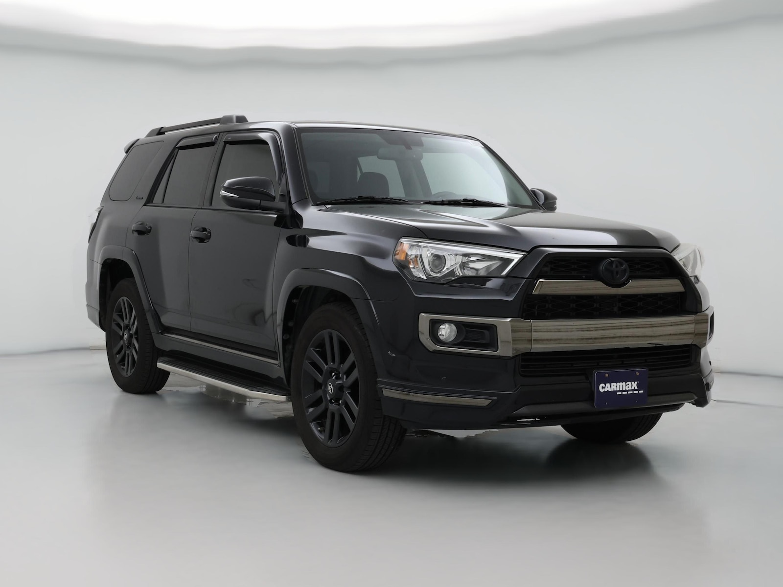 2019 Toyota 4Runner
