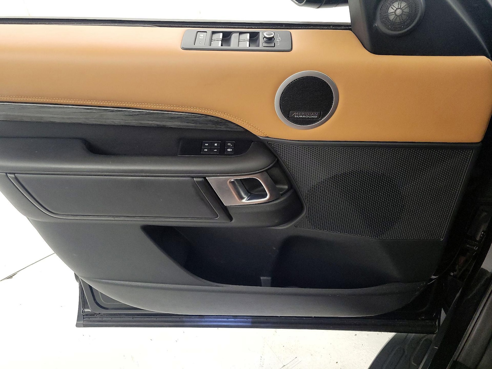 2019 Land Rover Discovery HSE LUX - Photo 13