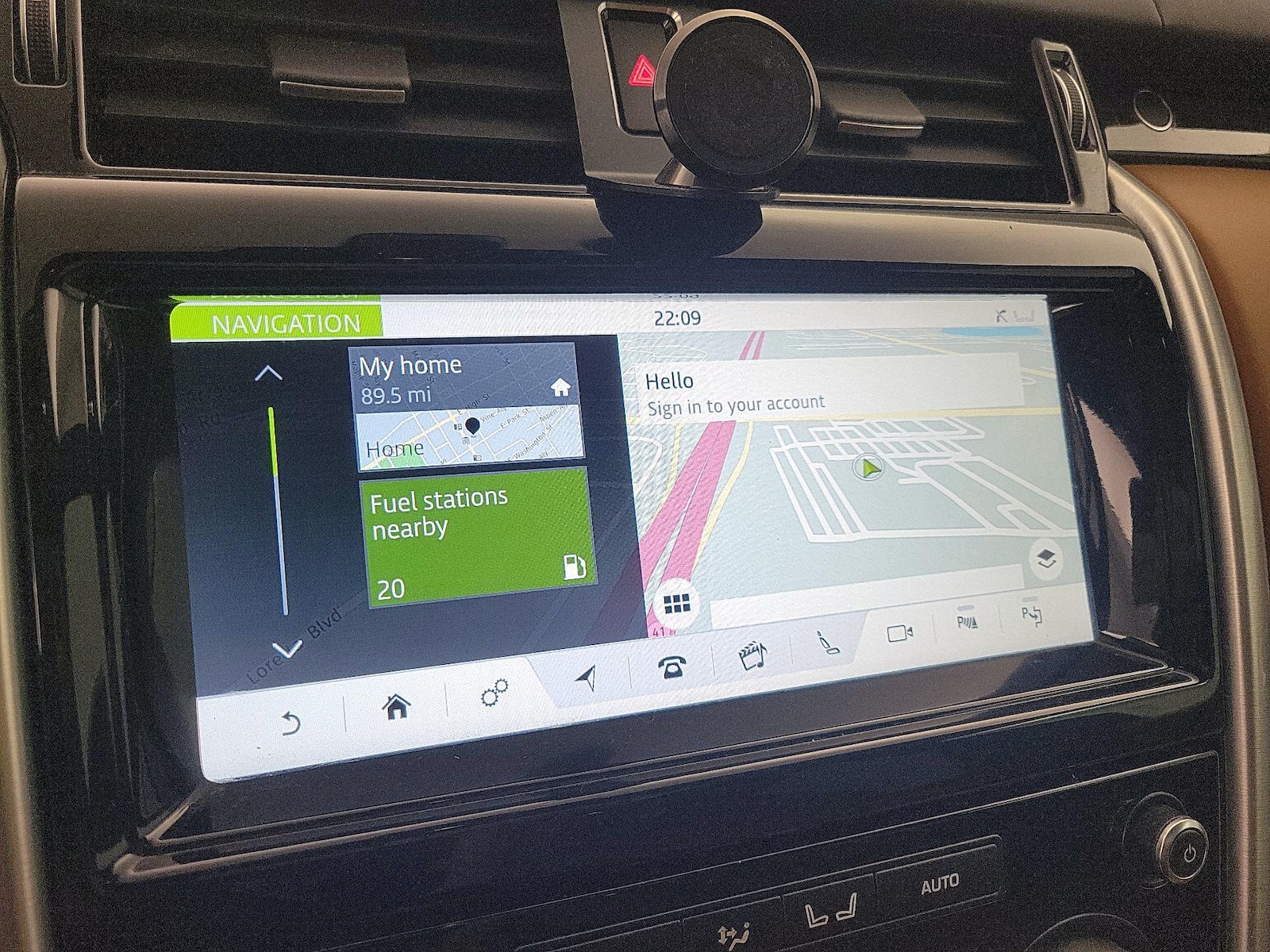2019 Land Rover Discovery HSE LUX - Photo 15