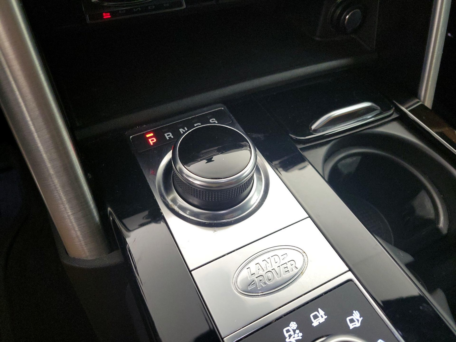 2019 Land Rover Discovery HSE LUX - Photo 19