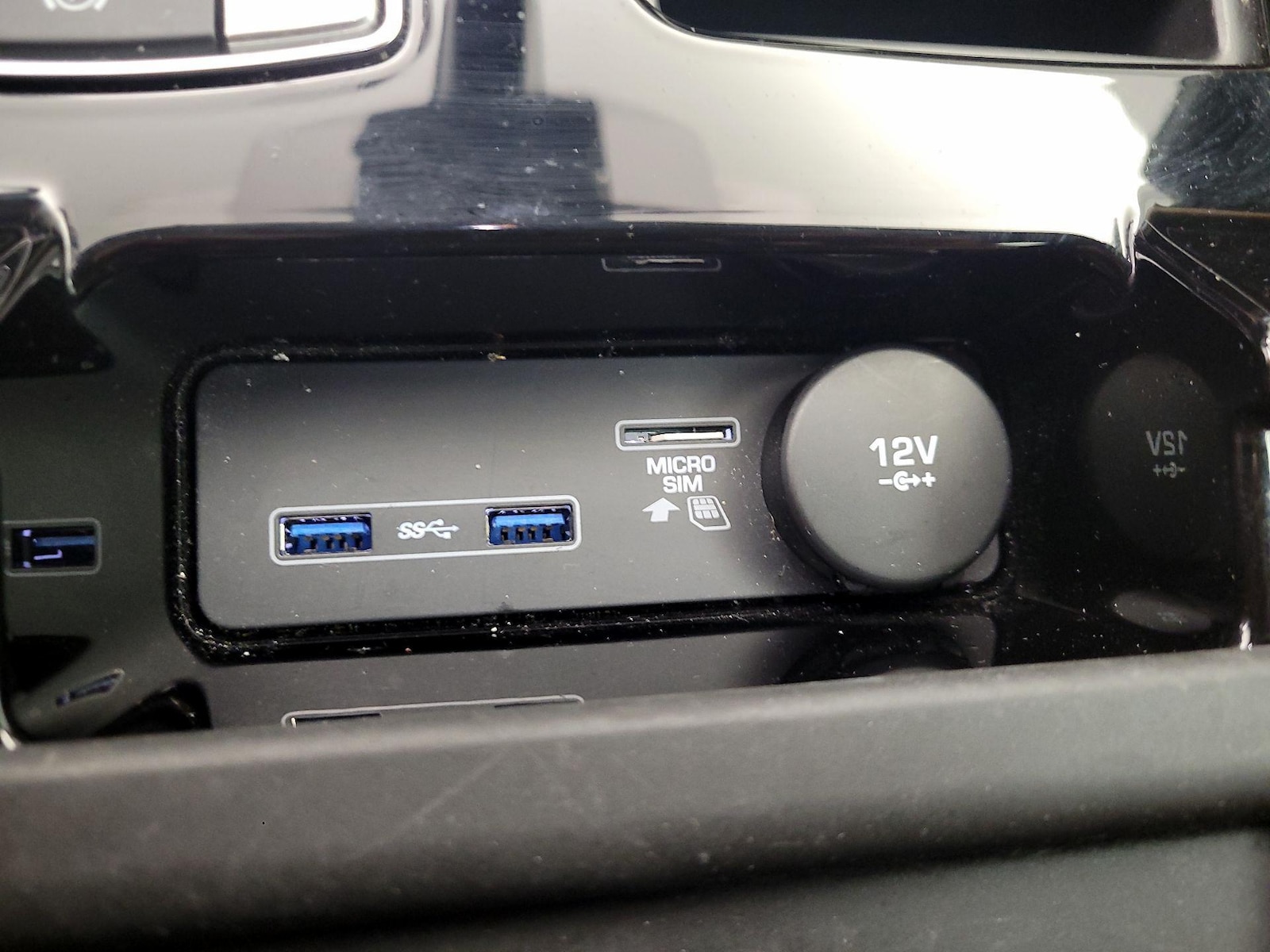 2019 Land Rover Discovery HSE LUX - Photo 20