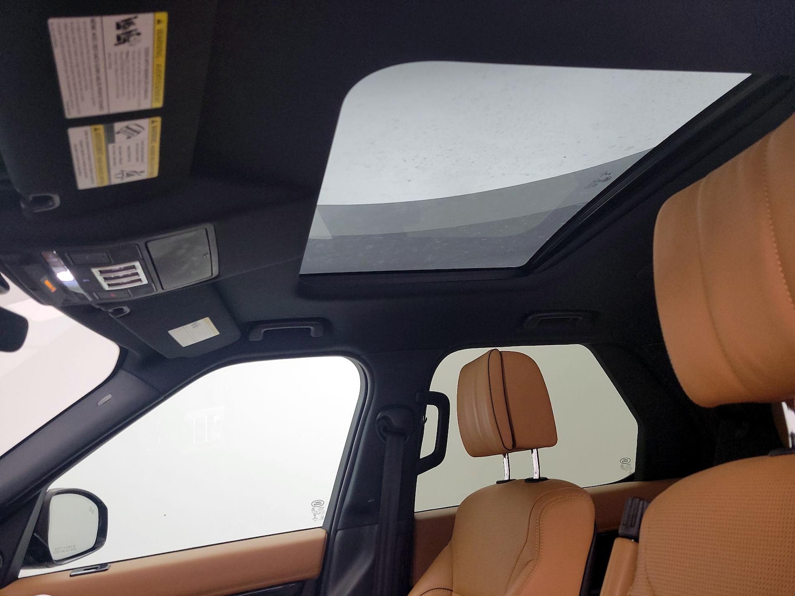 2019 Land Rover Discovery HSE LUX - Photo 21