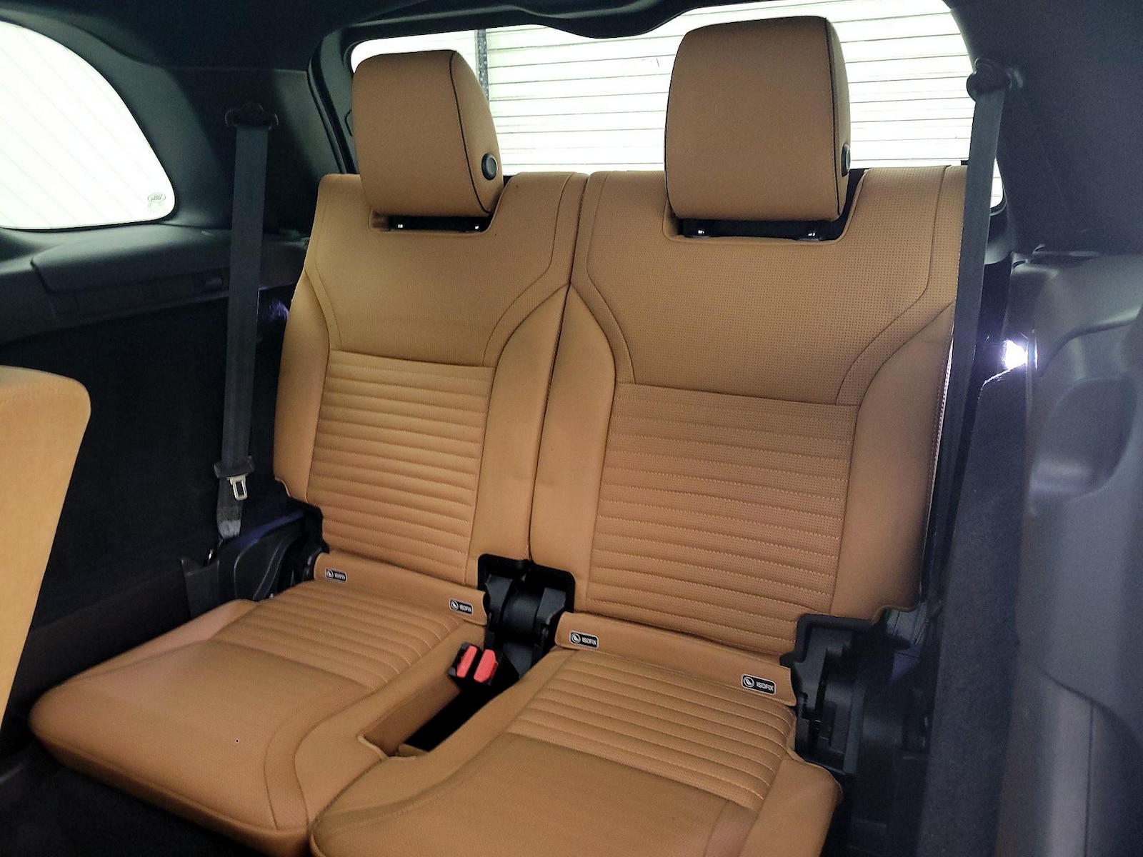 2019 Land Rover Discovery HSE LUX - Photo 23