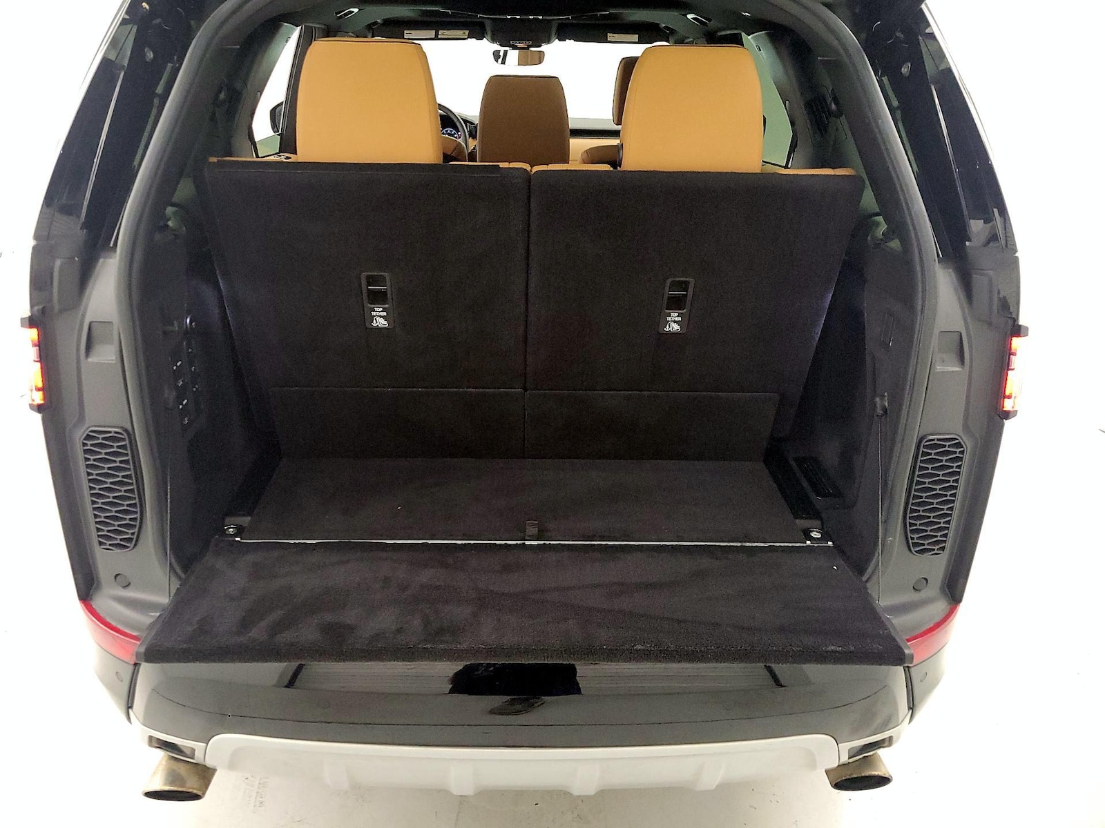 2019 Land Rover Discovery HSE LUX - Photo 24