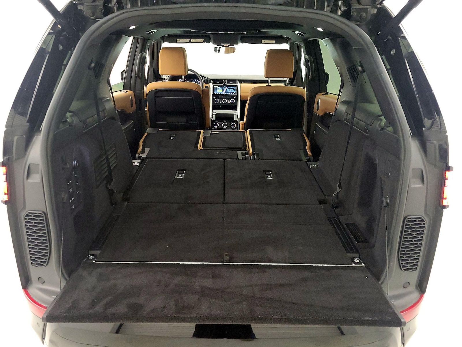 2019 Land Rover Discovery HSE LUX - Photo 25