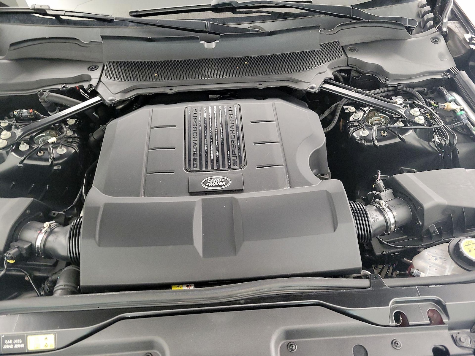 2019 Land Rover Discovery HSE LUX - Photo 26