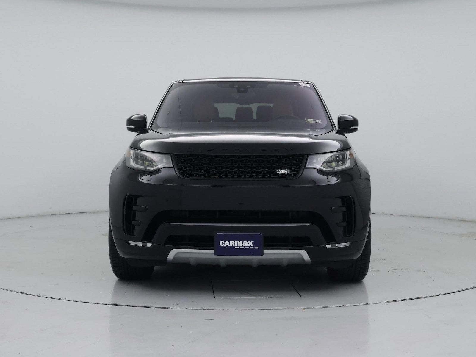 2019 Land Rover Discovery HSE LUX - Photo 6