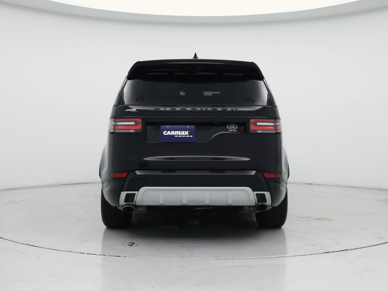 2019 Land Rover Discovery HSE LUX - Photo 7