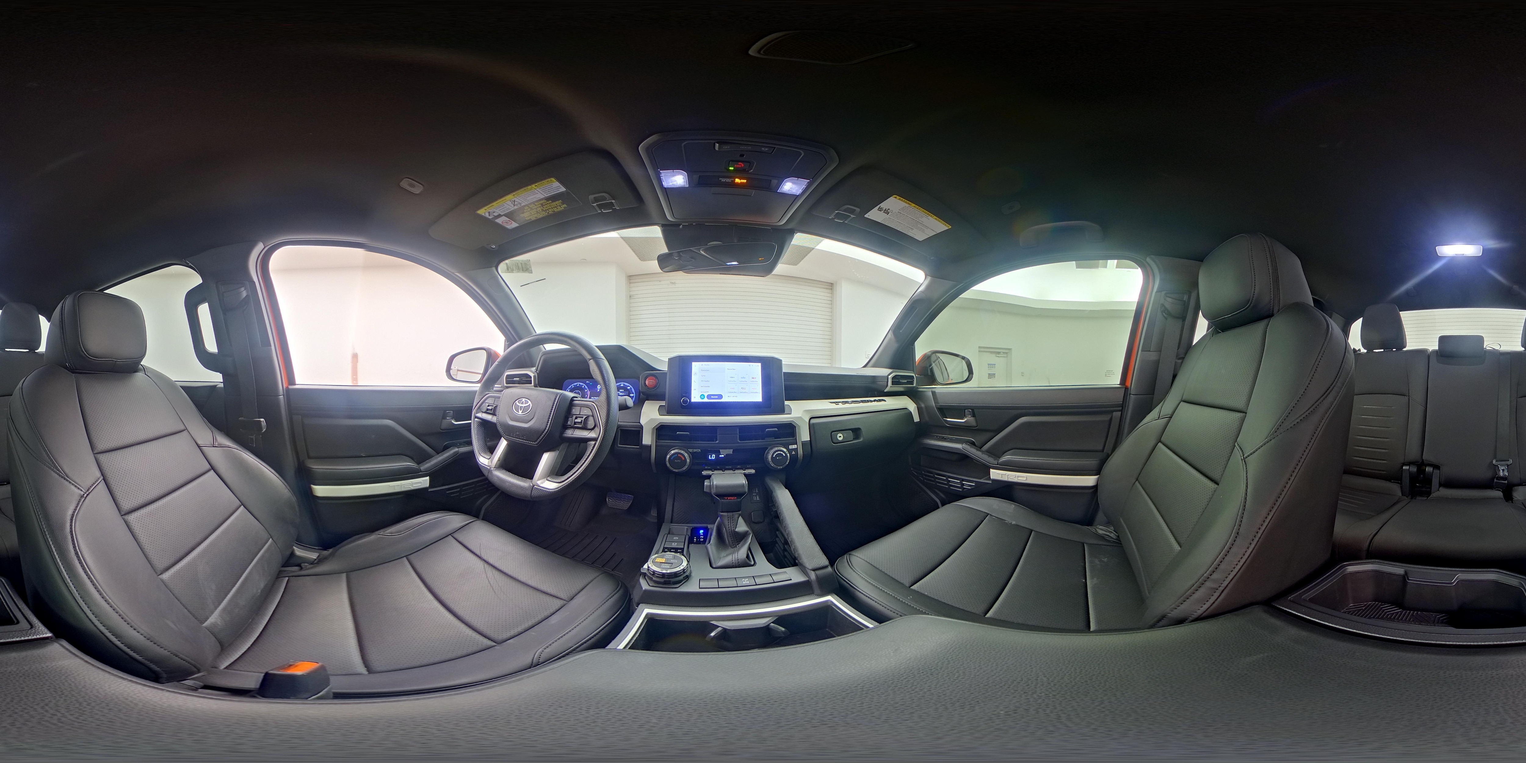 2024 Toyota Tacoma SR5 - Photo 24