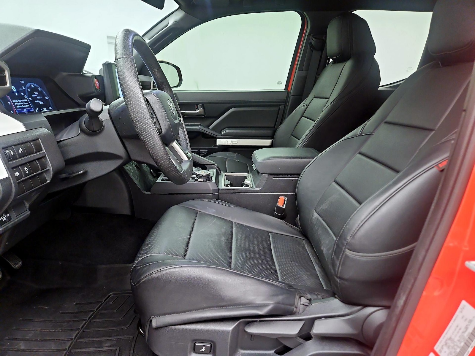 2024 Toyota Tacoma SR5 - Photo 12