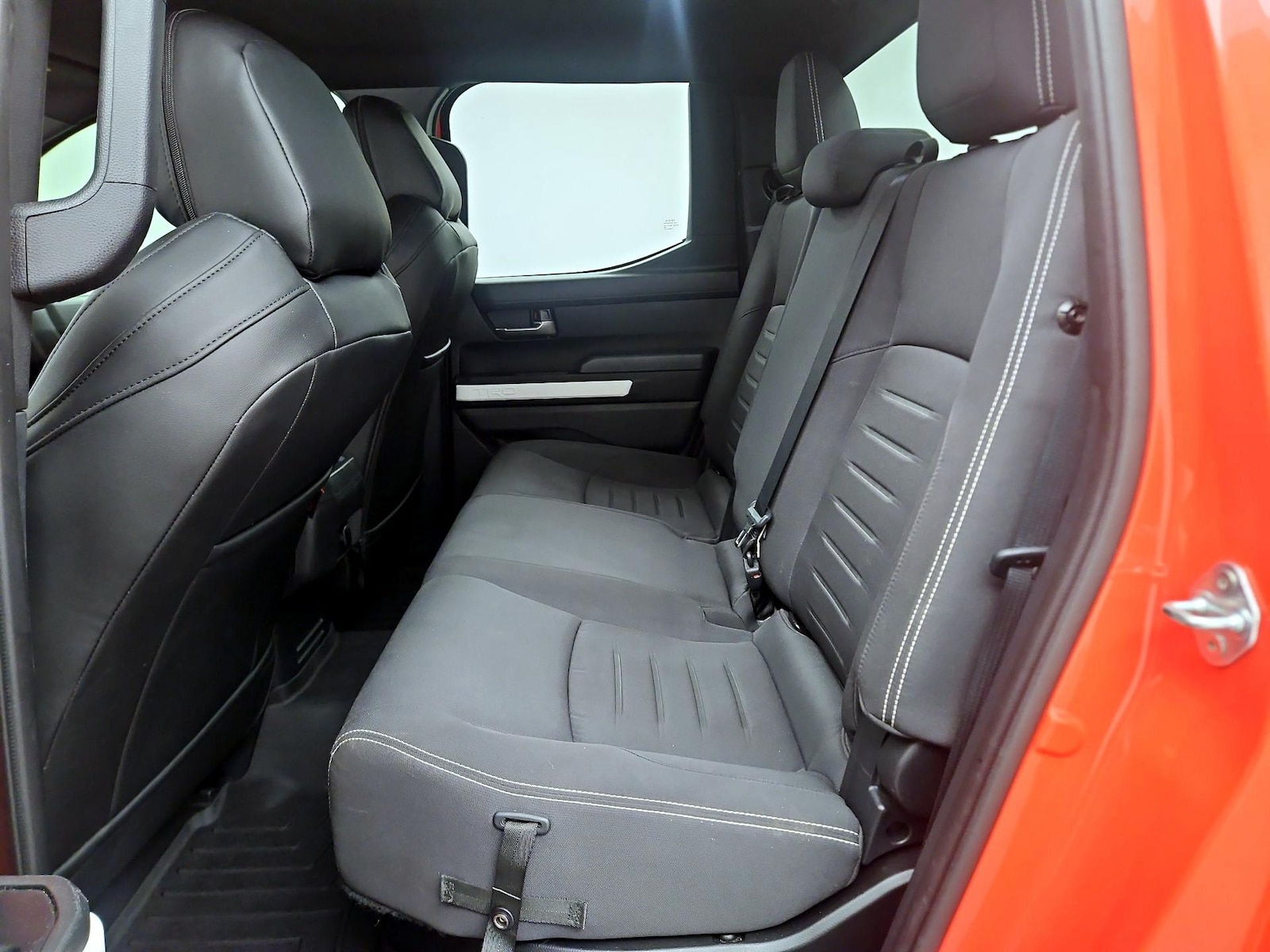 2024 Toyota Tacoma SR5 - Photo 20
