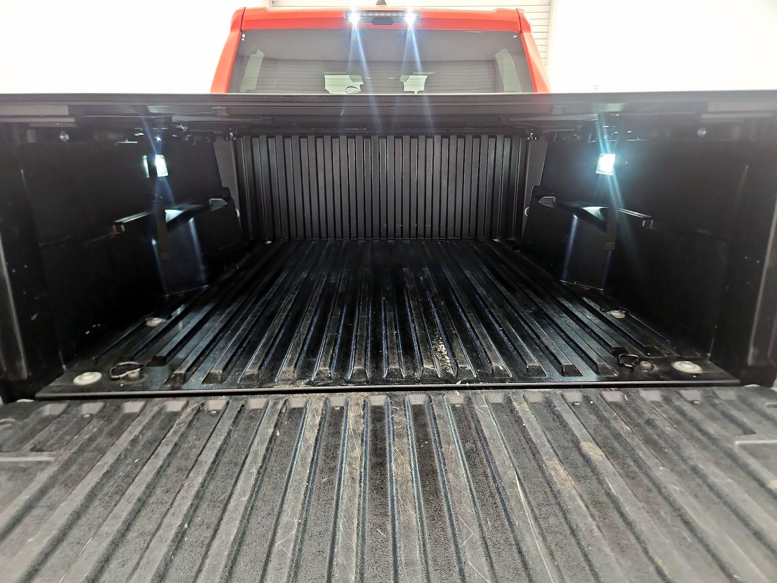 2024 Toyota Tacoma SR5 - Photo 21