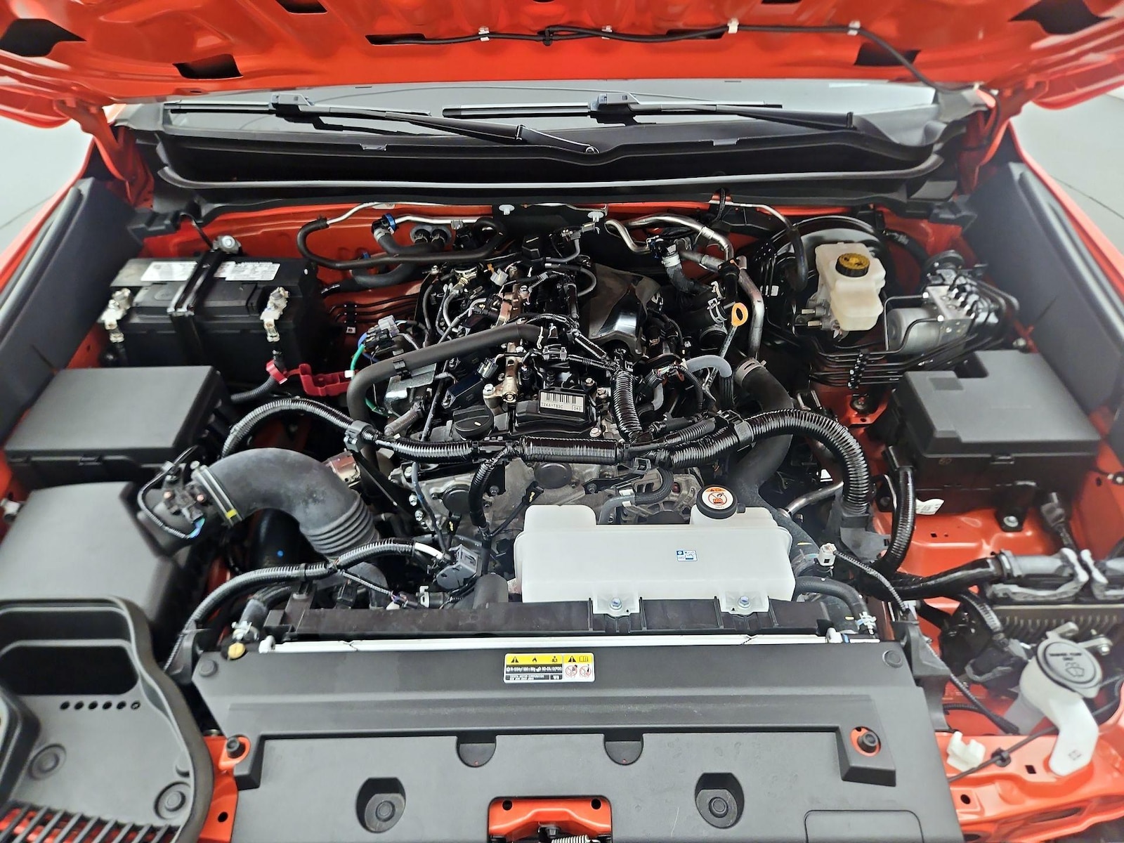 2024 Toyota Tacoma SR5 - Photo 22