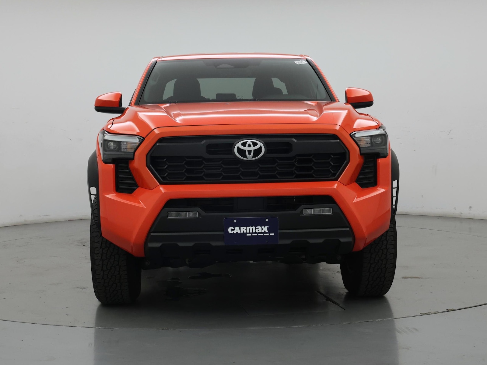 2024 Toyota Tacoma SR5 - Photo 6