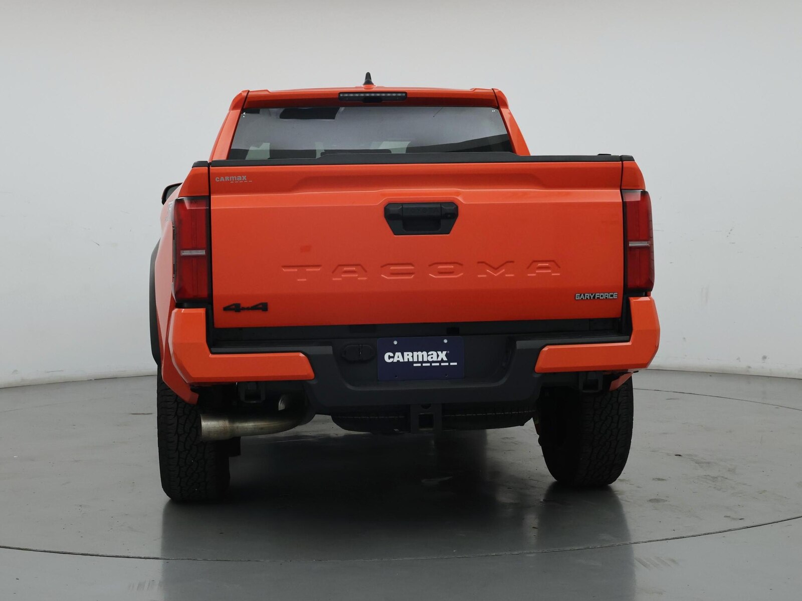 2024 Toyota Tacoma SR5 - Photo 7