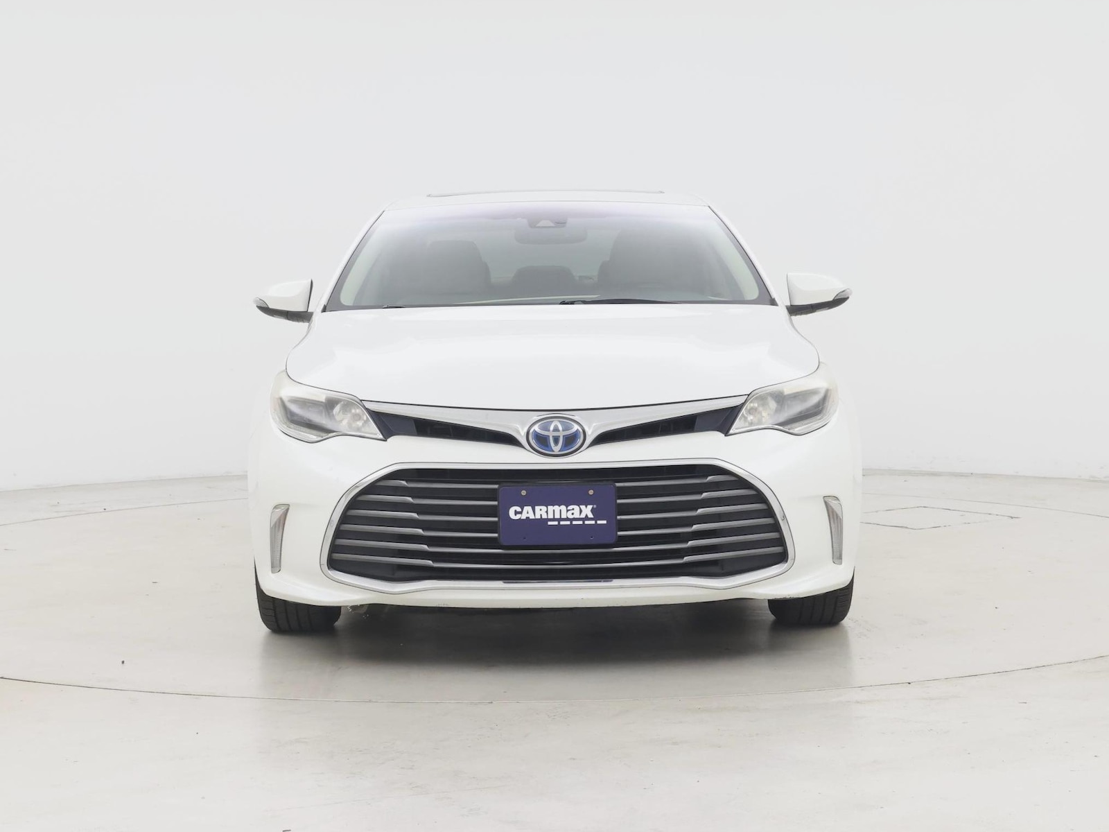 2016 Toyota Avalon Limited - Photo 6