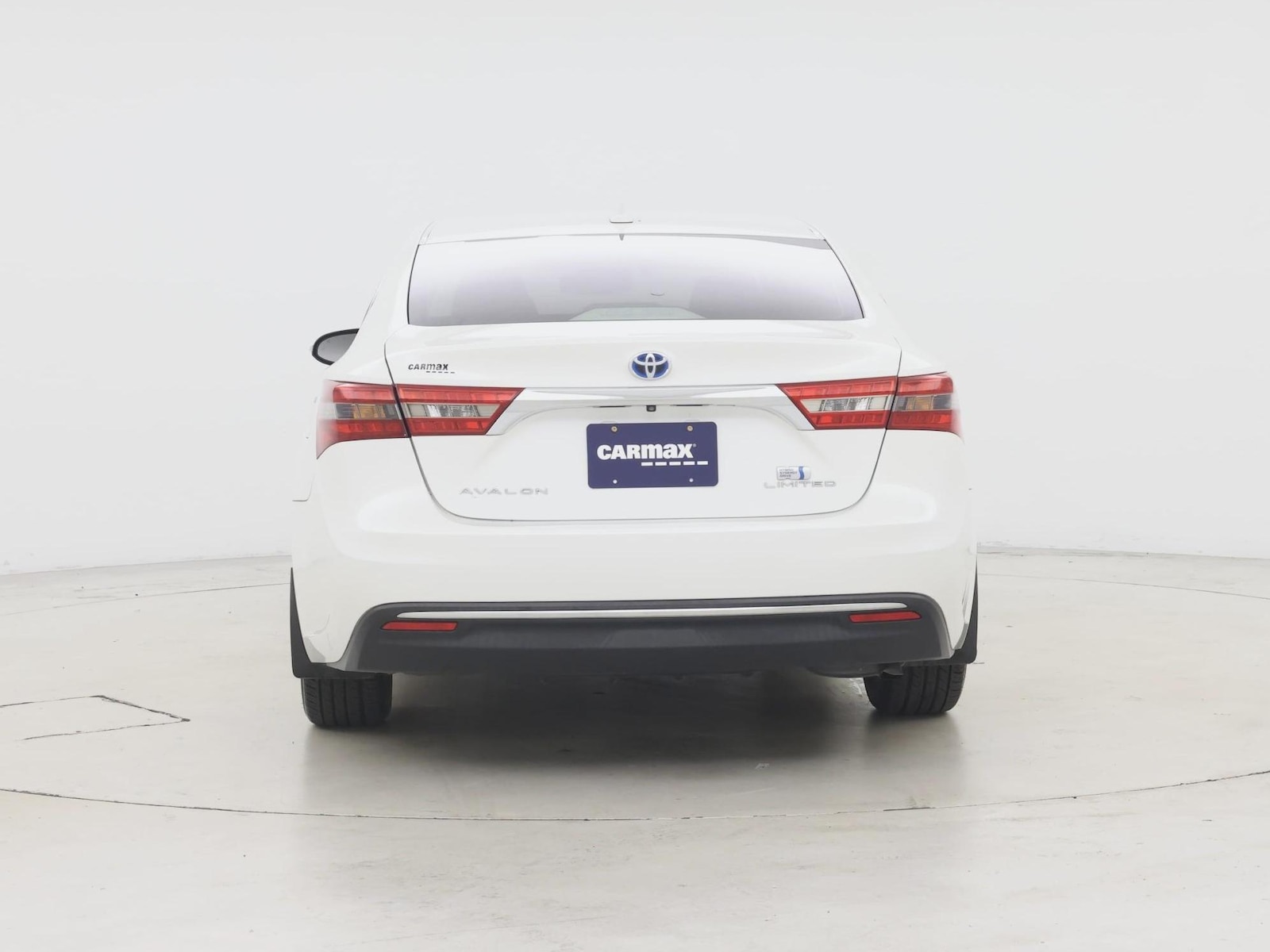 2016 Toyota Avalon Limited - Photo 7