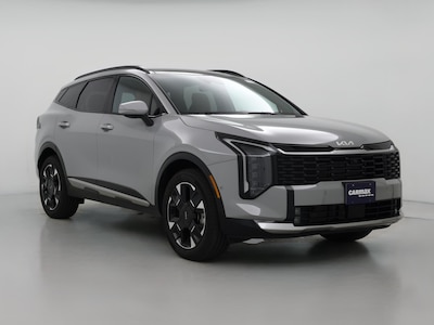 2026 Kia Sportage SX Prestige