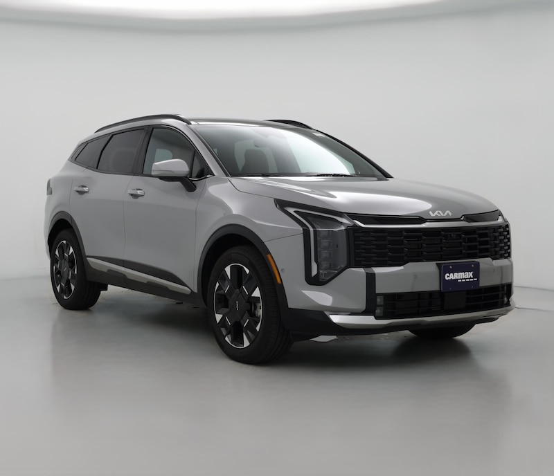 2026 Kia Sportage SX Prestige