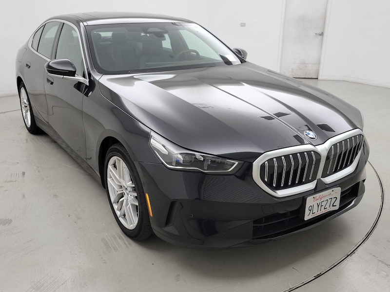 2024 BMW 530 I