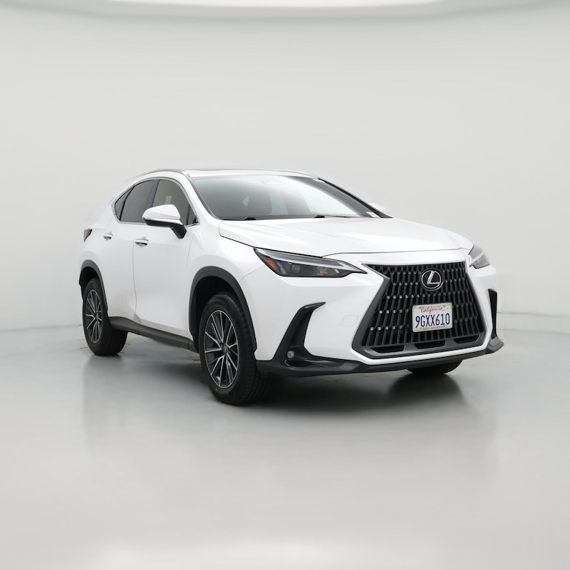 2024 Lexus NX 250