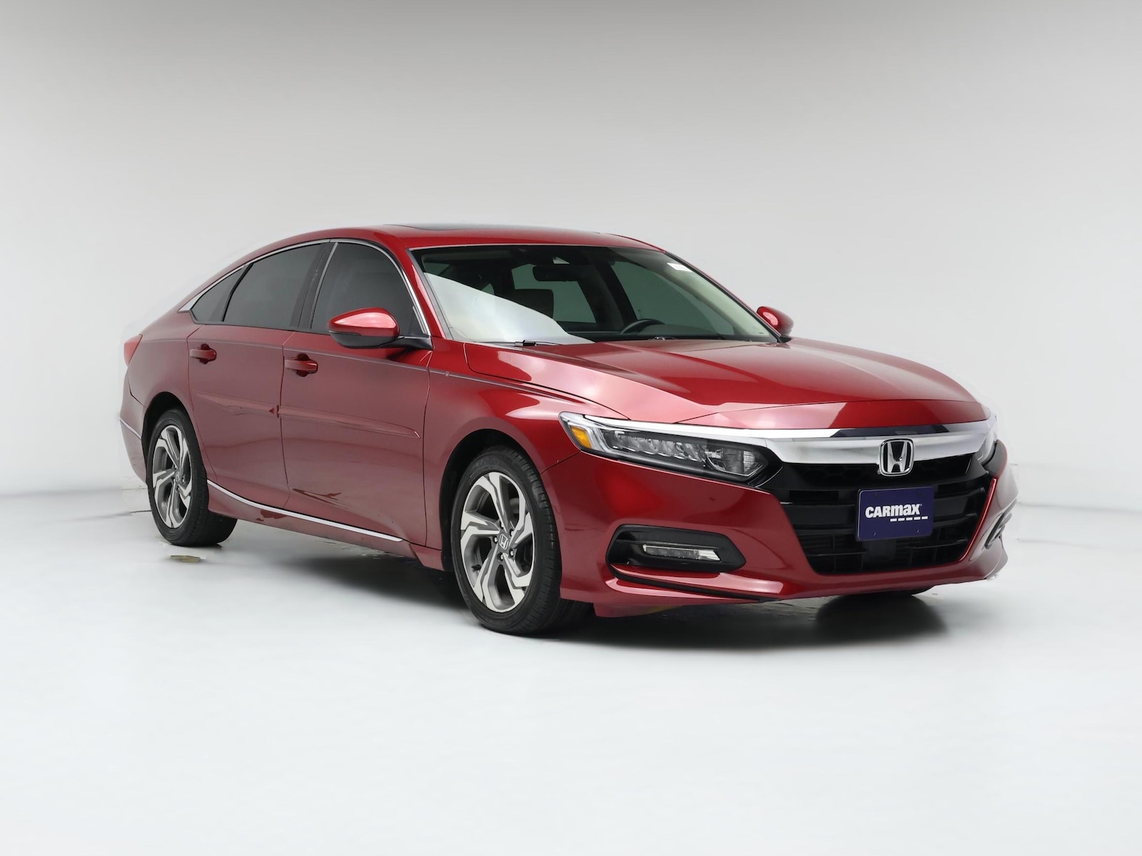 2019 Honda Accord Sedan
