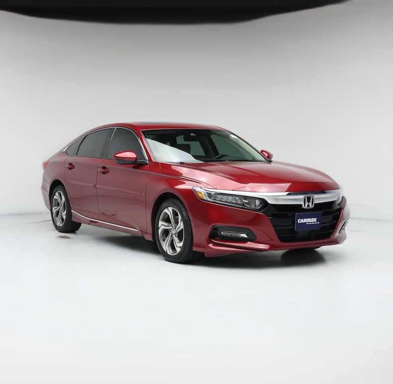 2019 Honda Accord EX-L