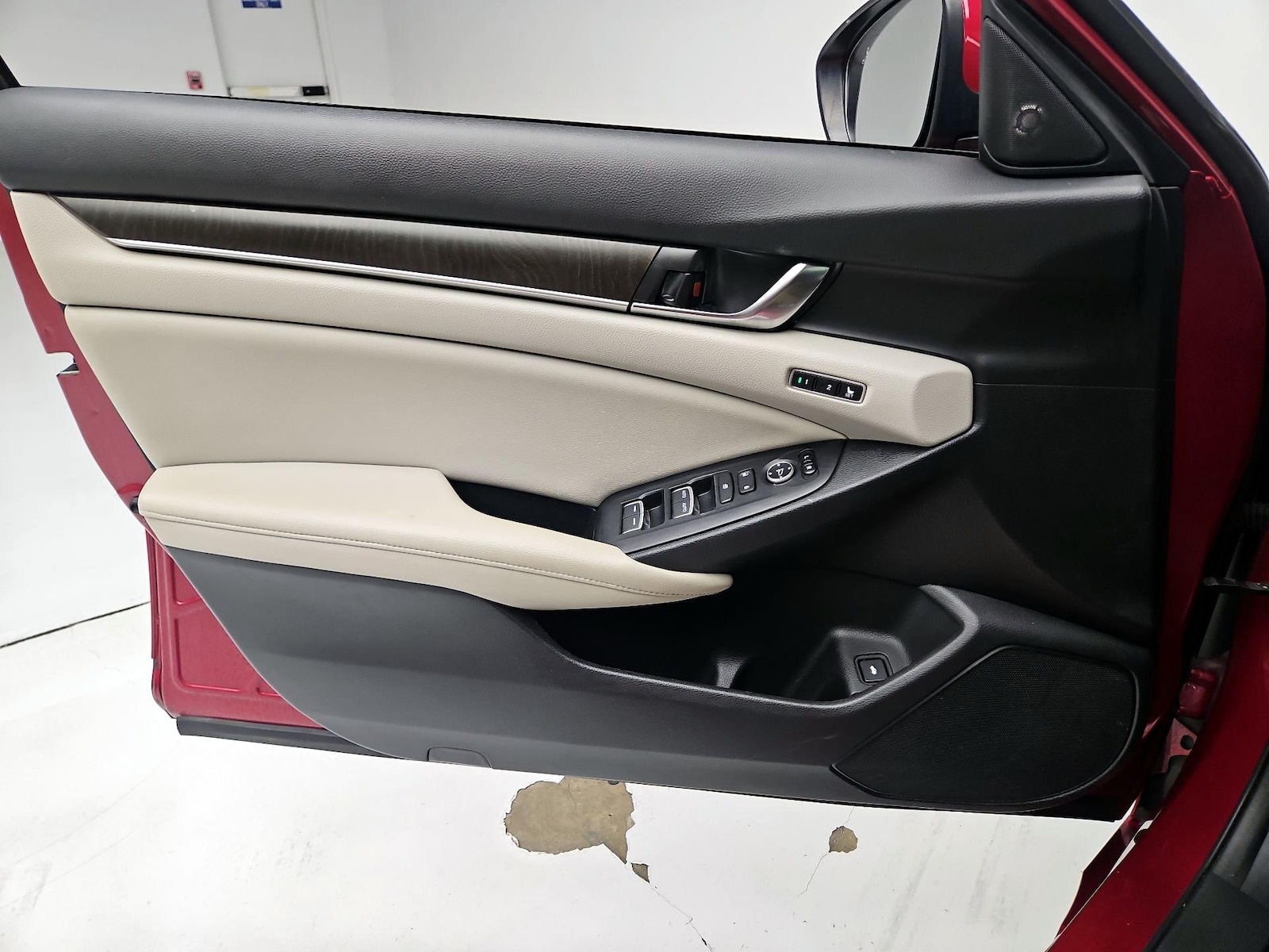 2019 Honda Accord EX-L - Photo 13