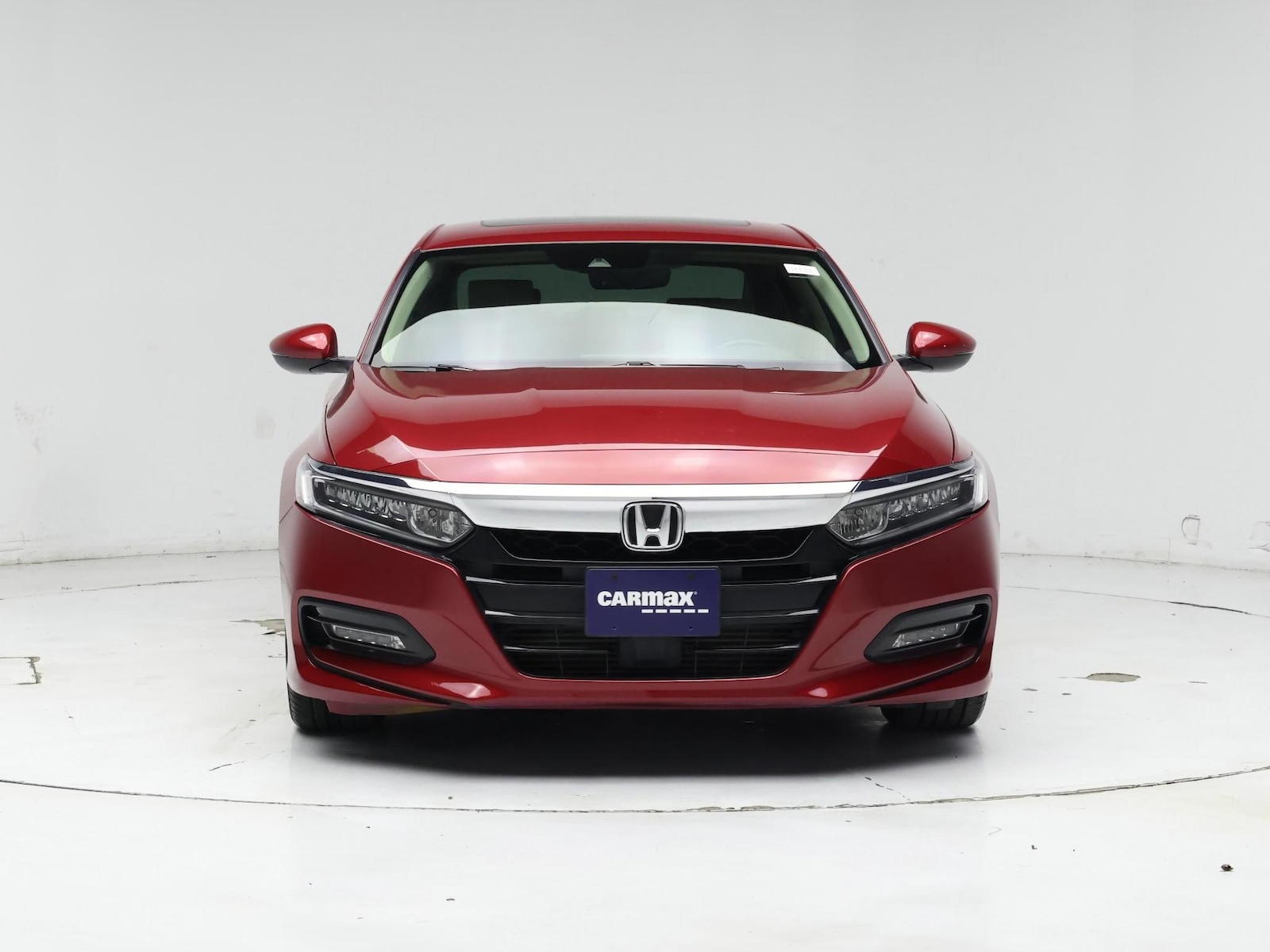 2019 Honda Accord EX-L - Photo 6