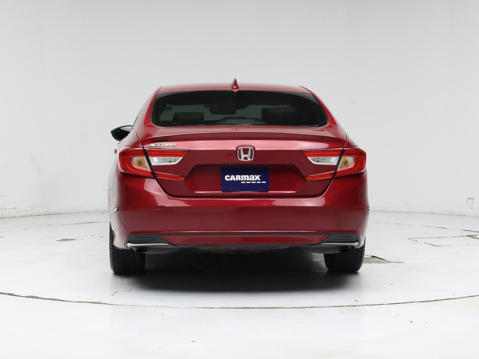 2019 Honda Accord EX-L - Photo 7