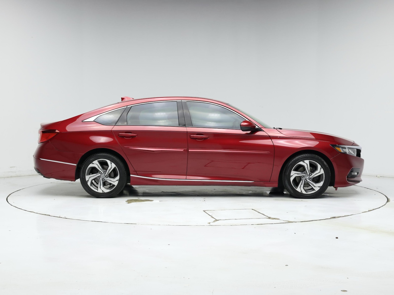 2019 Honda Accord EX-L - Photo 8