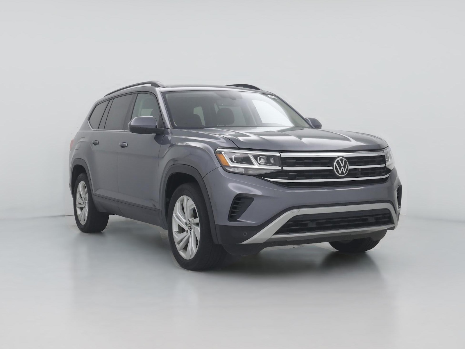 2022 Volkswagen Atlas SE w/Tech