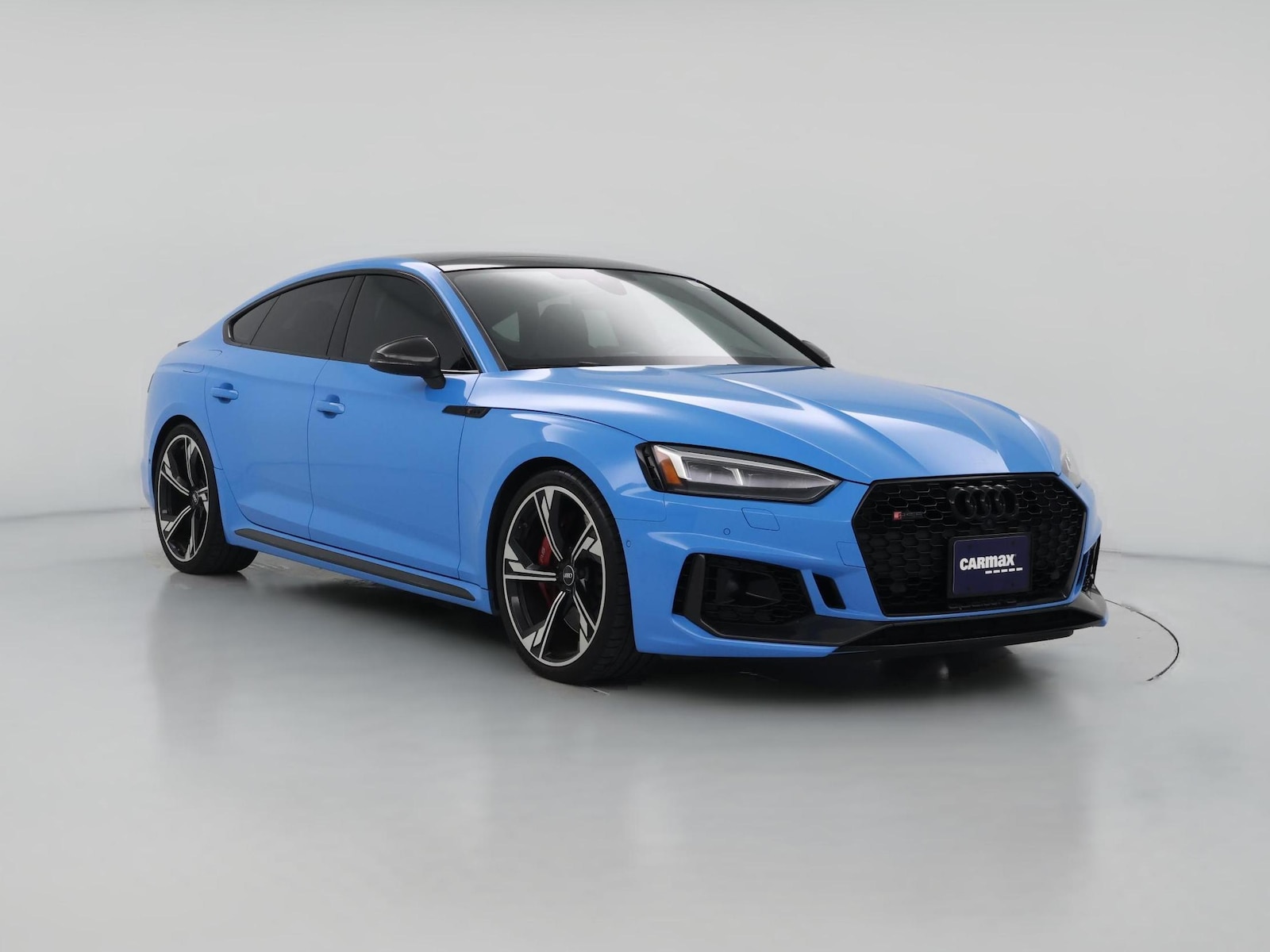 2019 Audi RS 5 Sportback