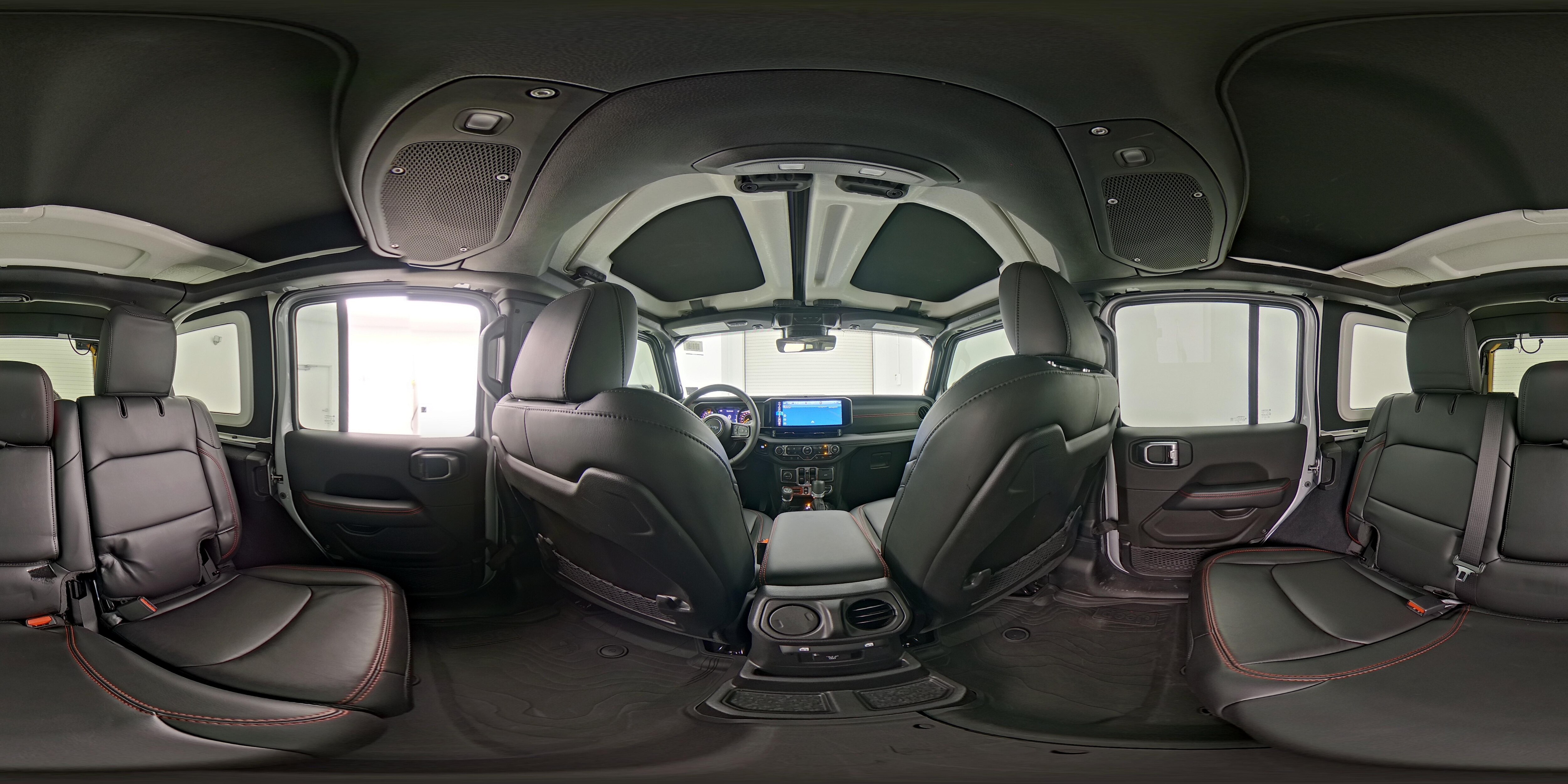 2024 Jeep Wrangler 4-Door Rubicon X - Photo 27