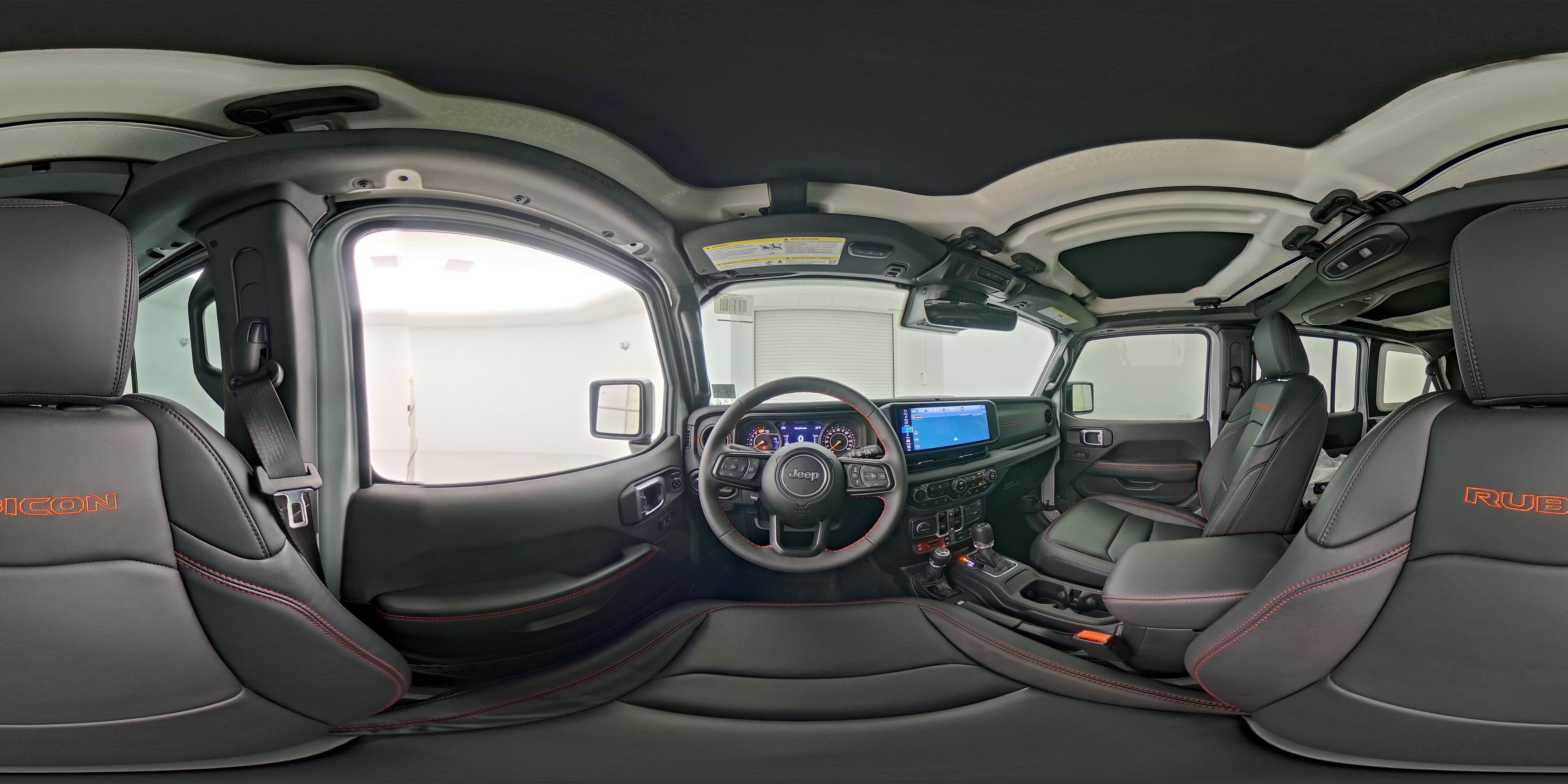 2024 Jeep Wrangler 4-Door Rubicon X - Photo 28