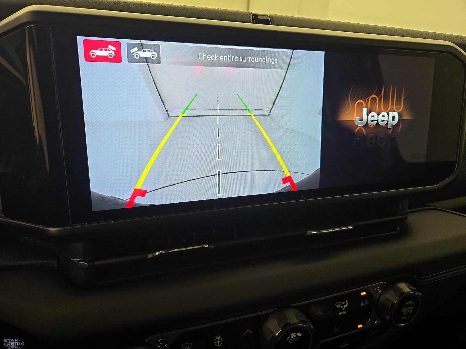 2024 Jeep Wrangler 4-Door Rubicon X - Photo 16