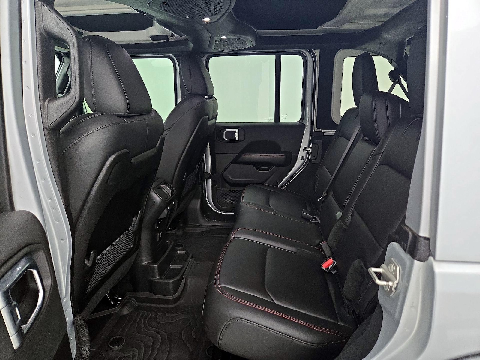 2024 Jeep Wrangler 4-Door Rubicon X - Photo 21