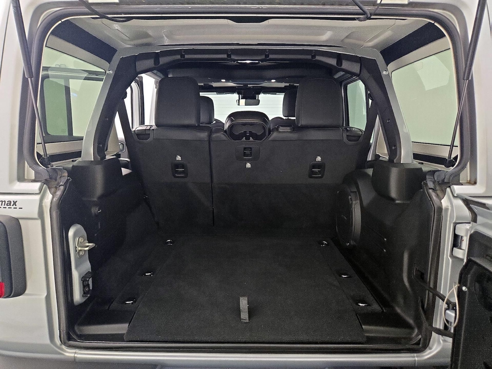 2024 Jeep Wrangler 4-Door Rubicon X - Photo 22