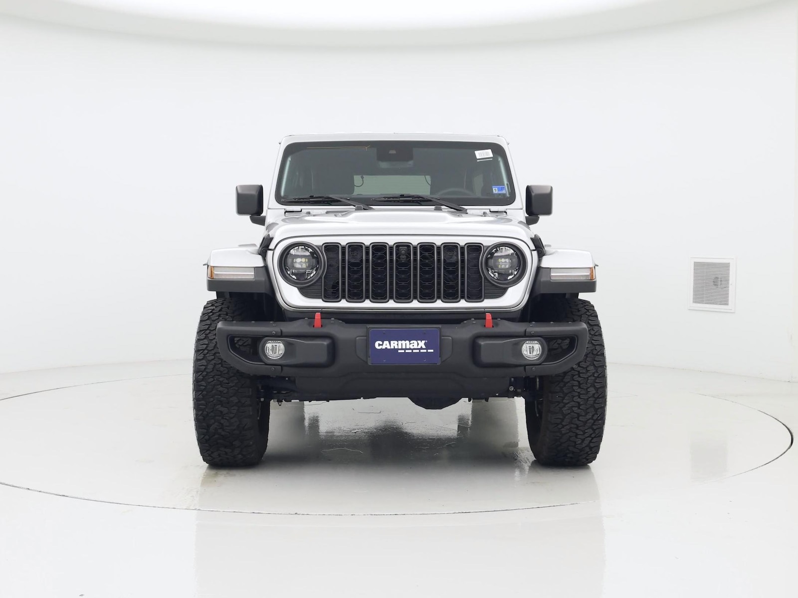 2024 Jeep Wrangler 4-Door Rubicon X - Photo 6