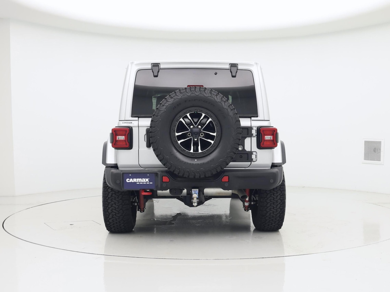 2024 Jeep Wrangler 4-Door Rubicon X - Photo 7